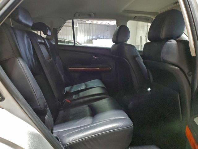 Lexus RX 330 Image 11