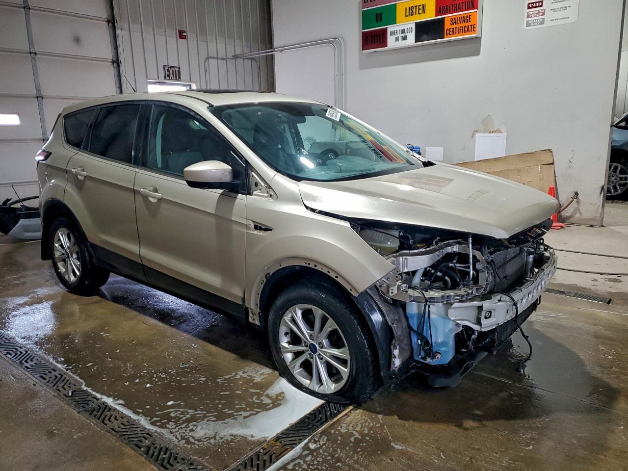 Ford Escape Se Image 14