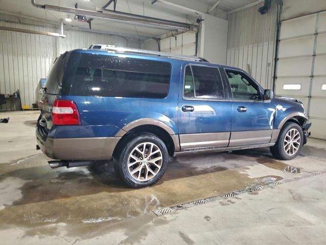 Ford Expedition El Xlt Image 3