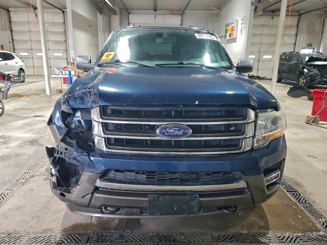 Ford Expedition El Xlt Image 5