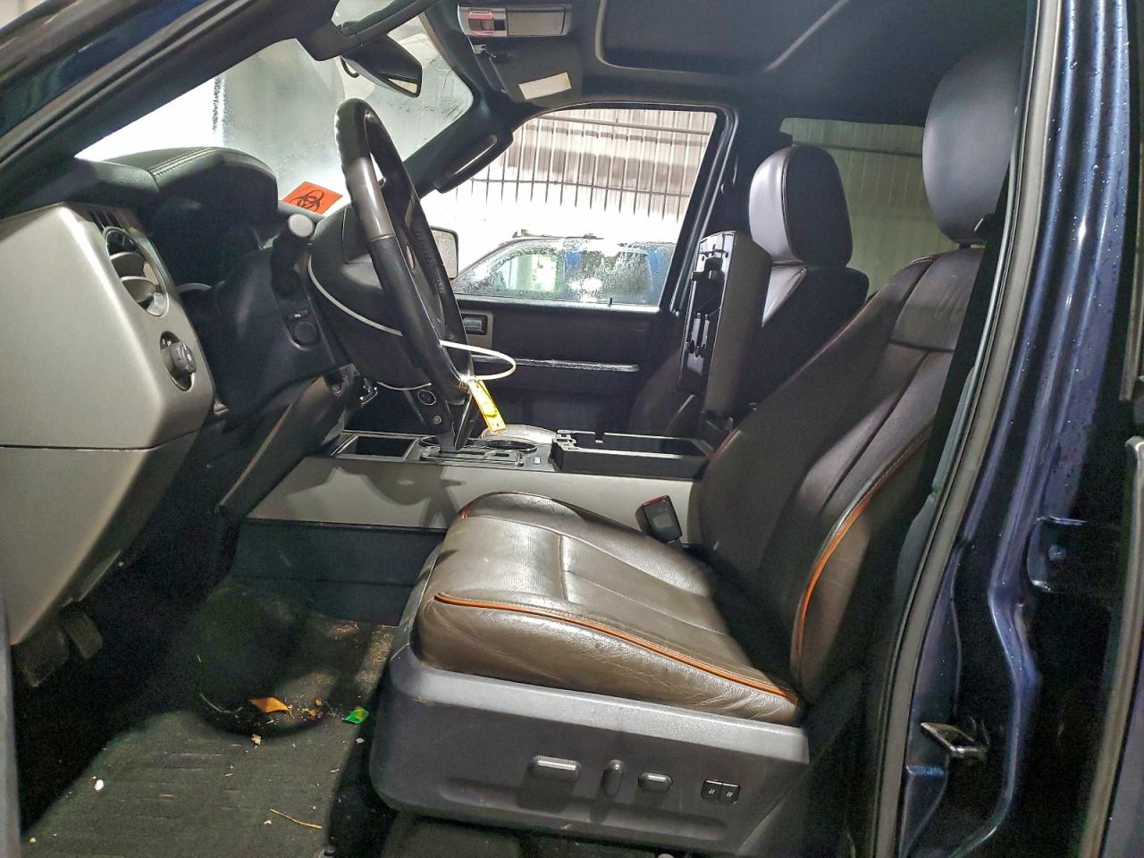 Ford Expedition El Xlt Image 8