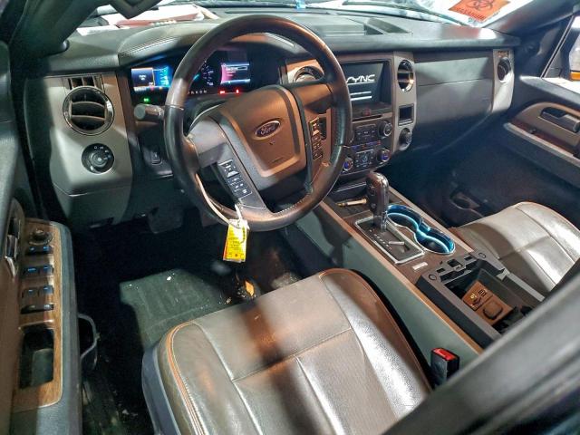 Ford Expedition El Xlt Image 6