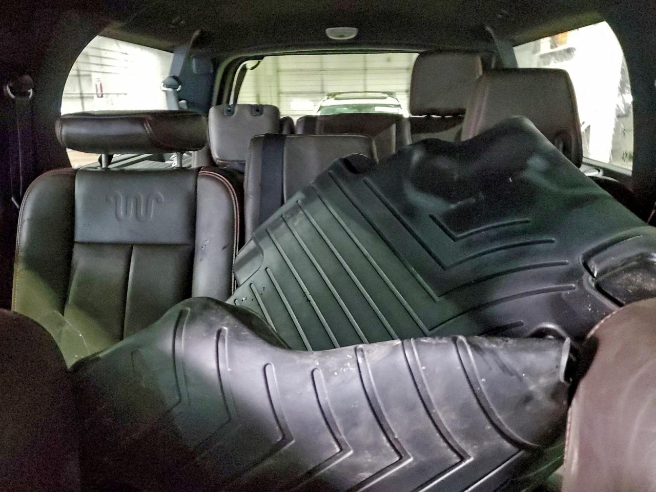 Ford Expedition El Xlt Image 9