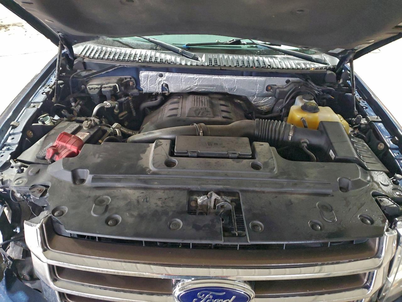 Ford Expedition El Xlt Image 13