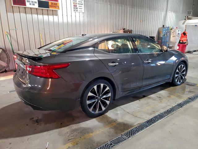 Nissan Maxima 3.5s Image 7