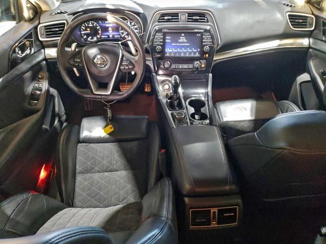 Nissan Maxima 3.5s Image 6
