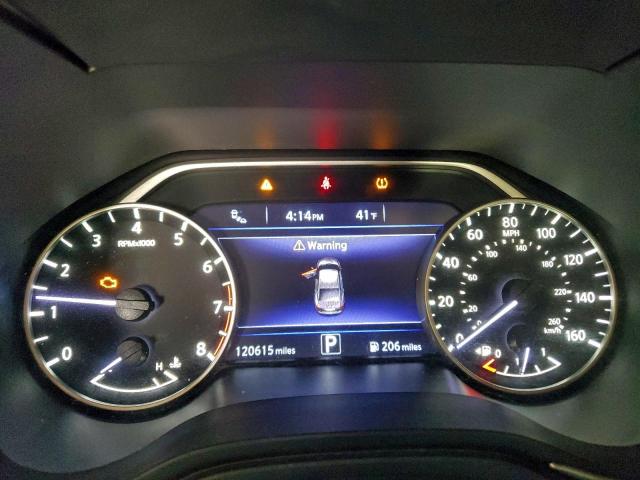 Nissan Maxima 3.5s Image 10