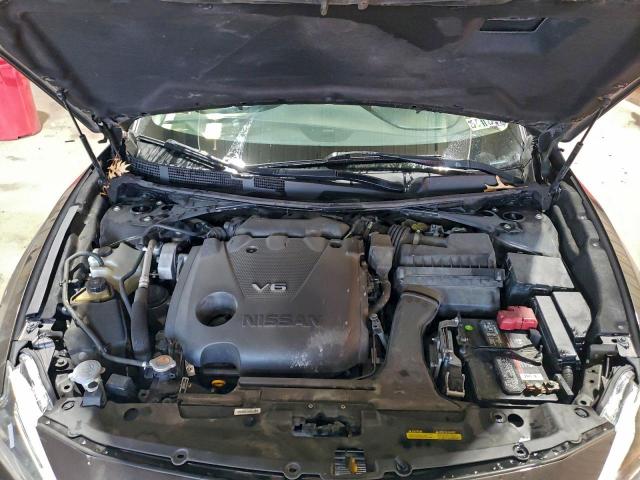 Nissan Maxima 3.5s Image 12