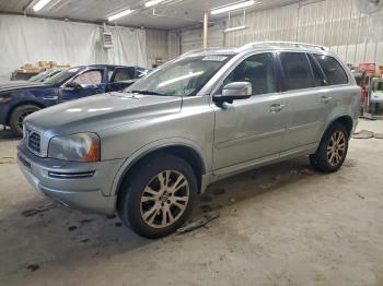  Salvage Volvo XC90