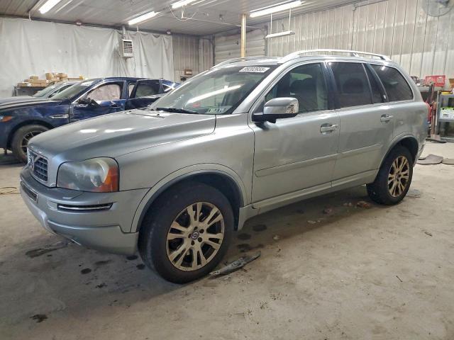  Salvage Volvo XC90