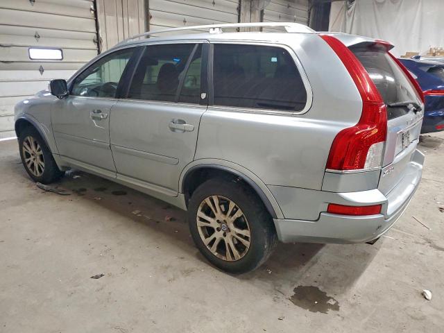 Volvo XC90 3.2 Image 13