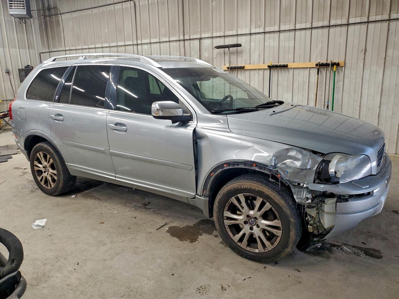 Volvo XC90 3.2 Image 2