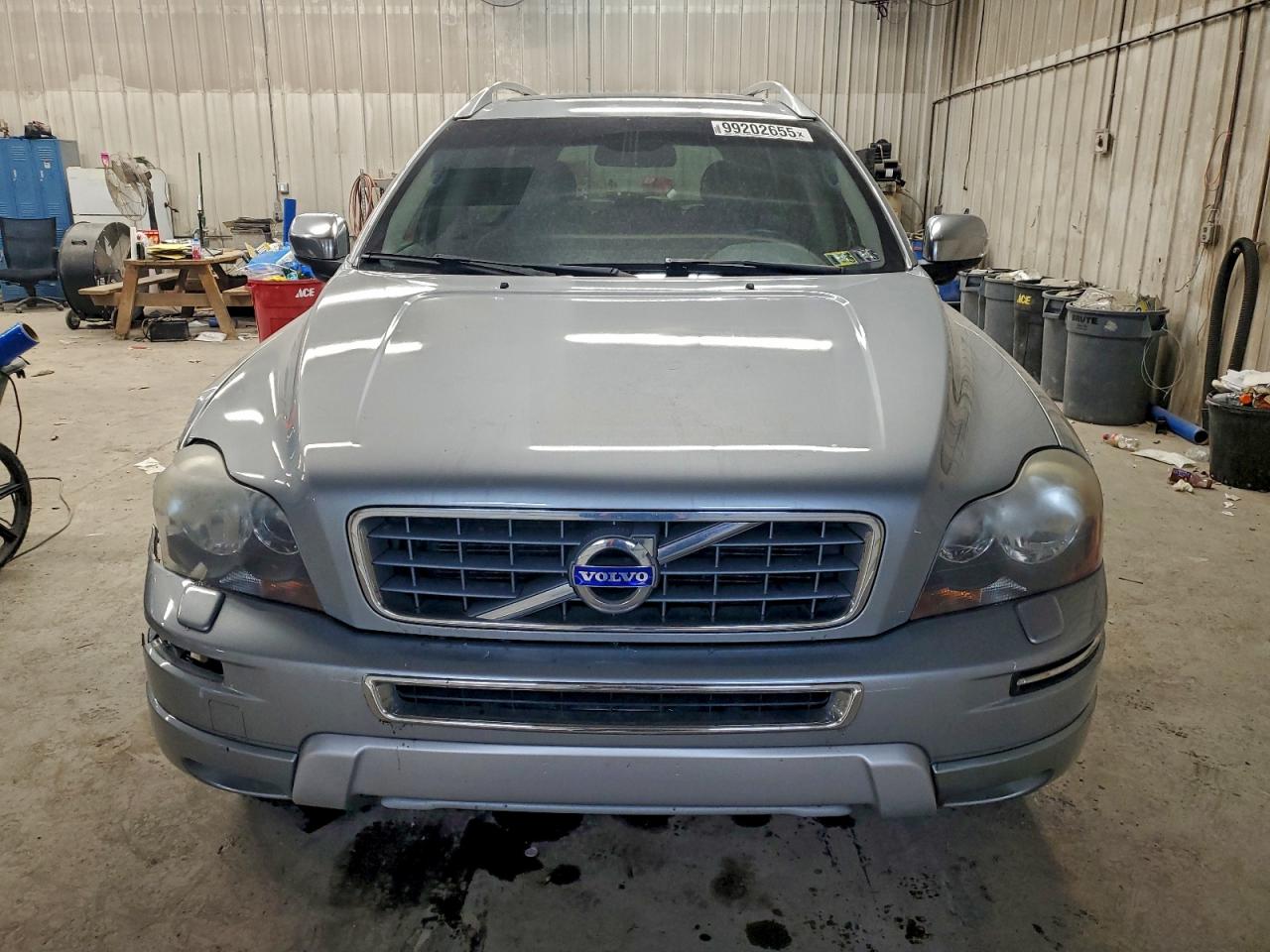 Volvo XC90 3.2 Image 3