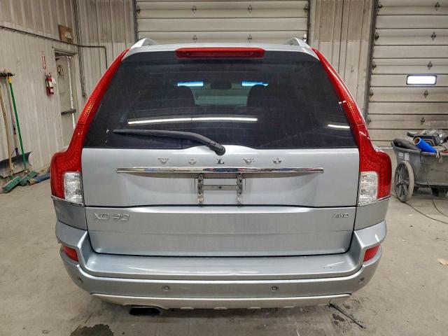 Volvo XC90 3.2 Image 11