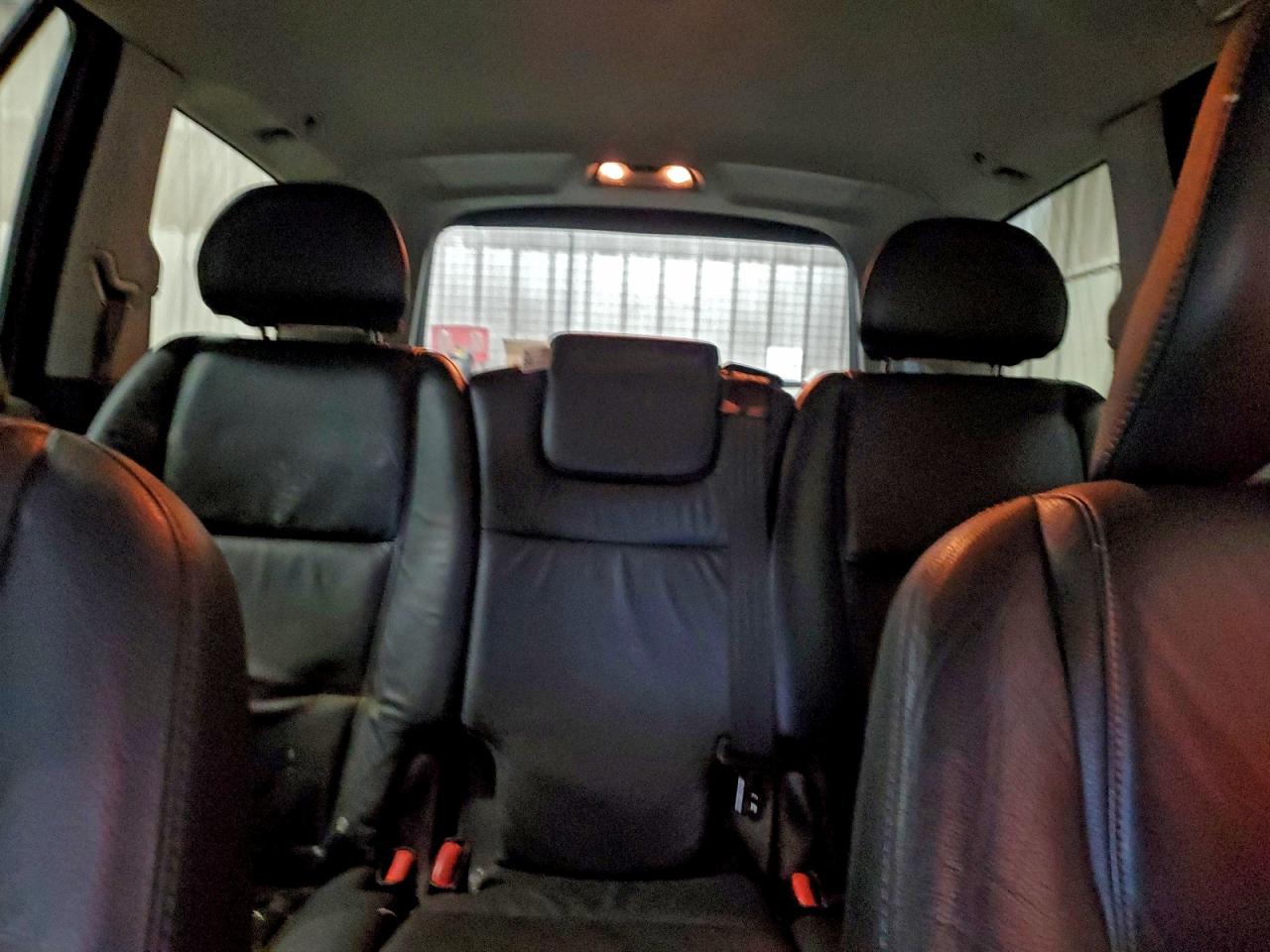 Volvo XC90 3.2 Image 8