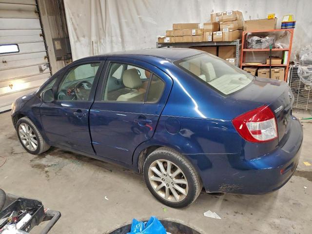 Suzuki SX4 Le Image 2