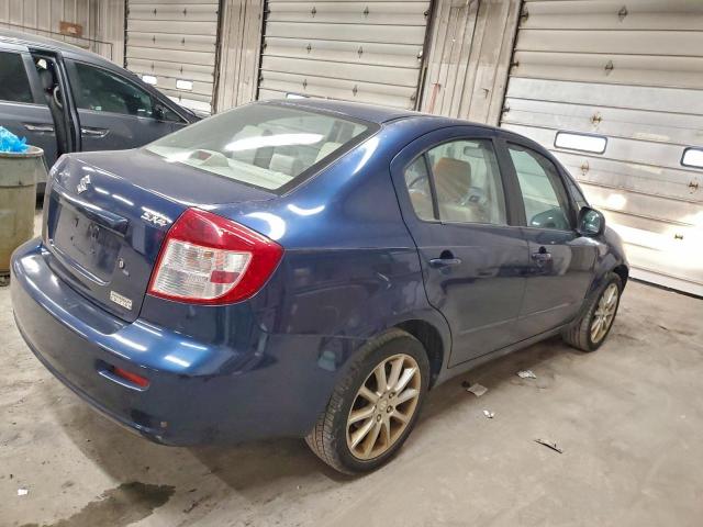 Suzuki SX4 Le Image 3