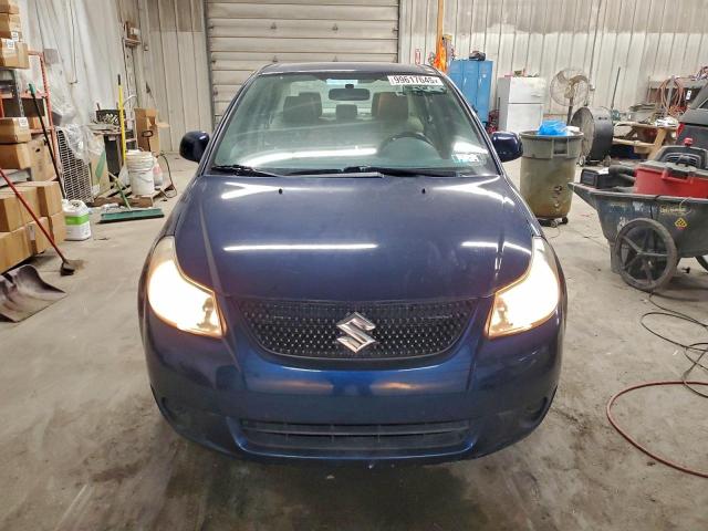 Suzuki SX4 Le Image 7