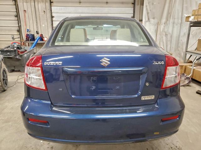 Suzuki SX4 Le Image 9