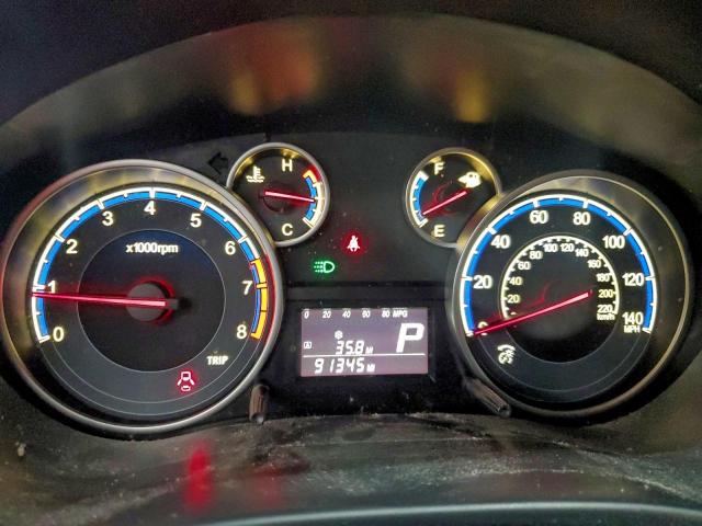 Suzuki SX4 Le Image 10