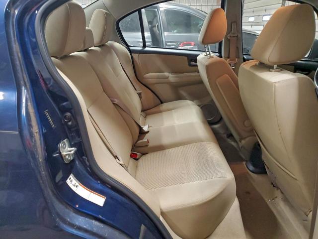 Suzuki SX4 Le Image 12