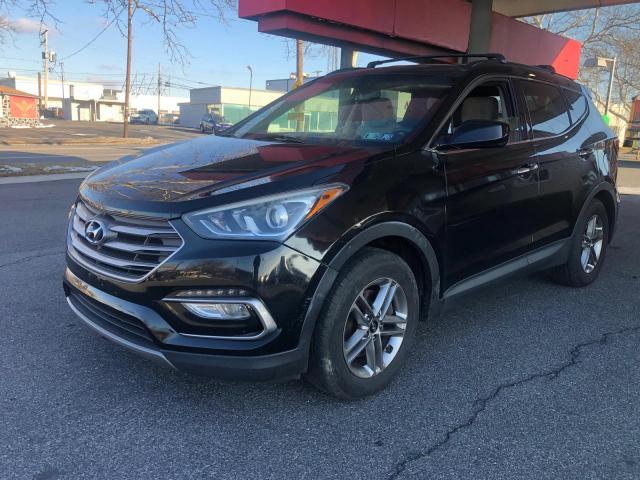 Hyundai SANTA FE Image 10