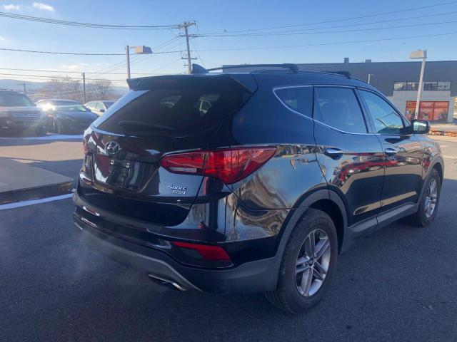 Hyundai SANTA FE Image 3