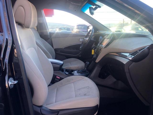 Hyundai SANTA FE Image 5