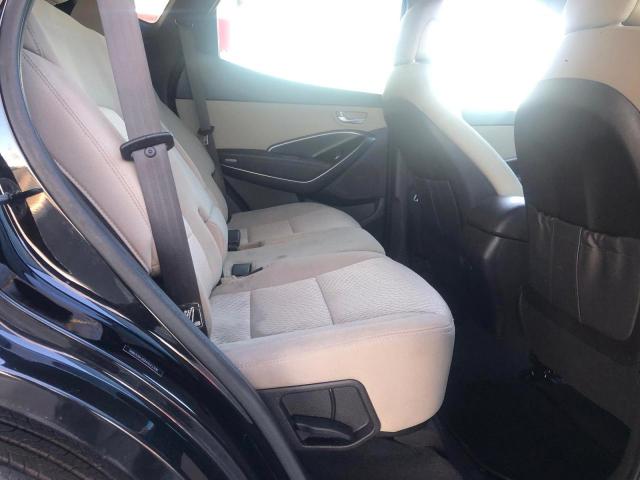 Hyundai SANTA FE Image 7