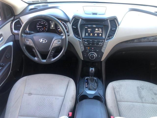 Hyundai SANTA FE Image 9