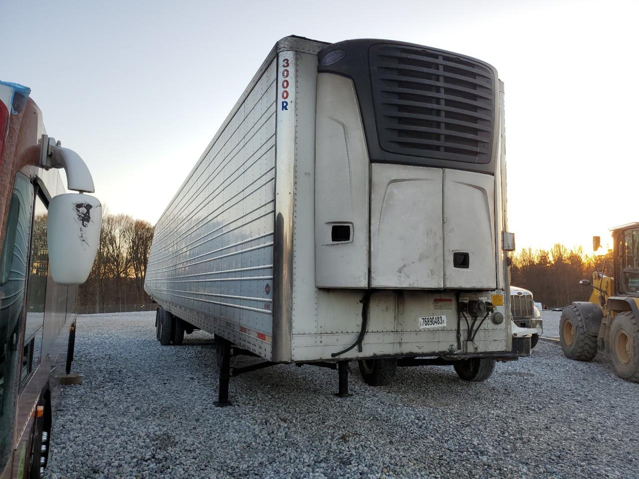 Utility Reefer Trl Image 1