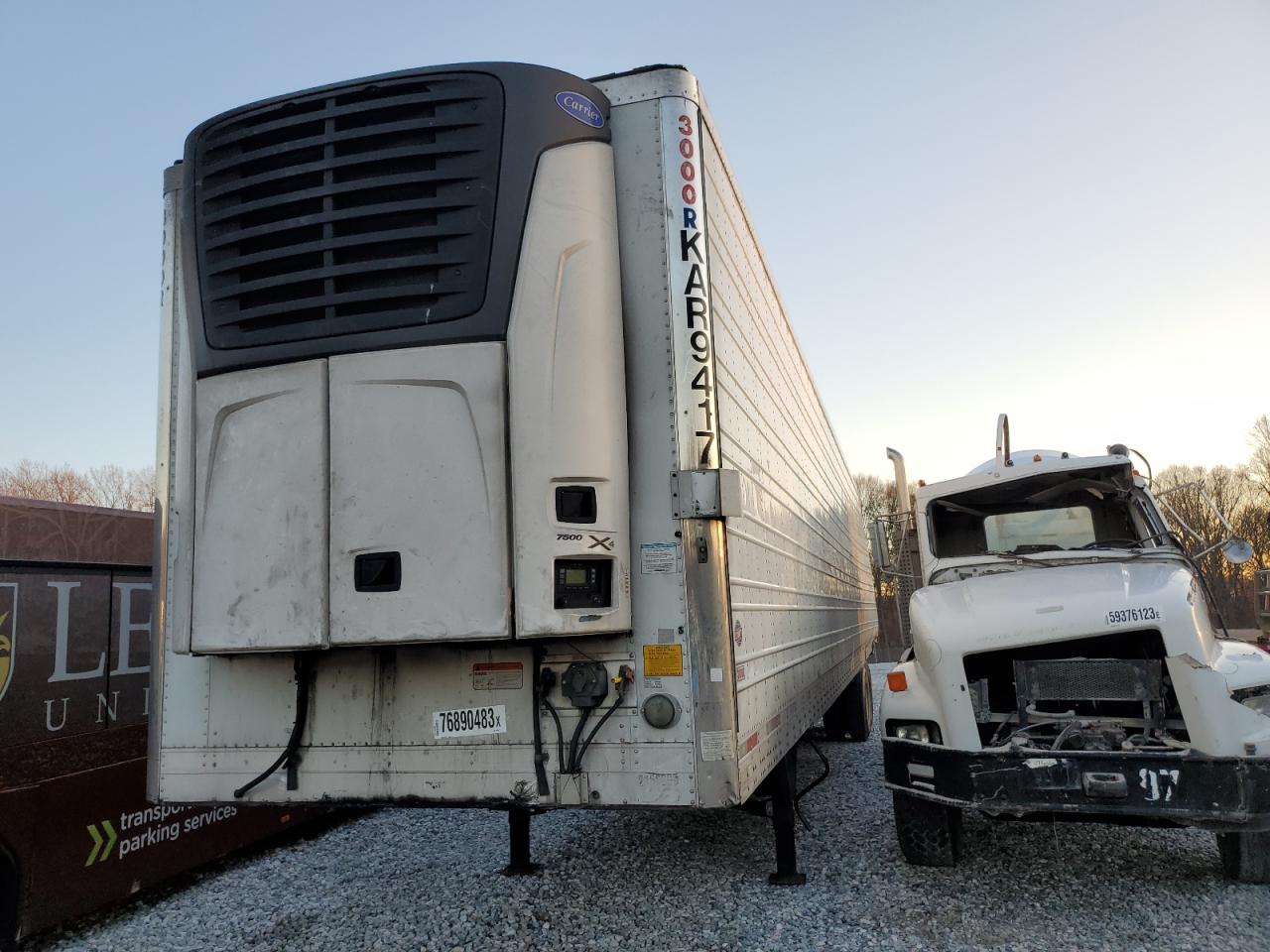 Utility Reefer Trl Image 7