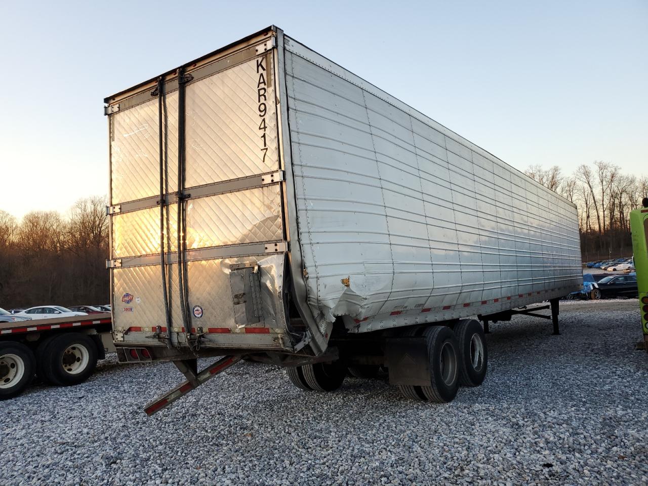 Utility Reefer Trl Image 8