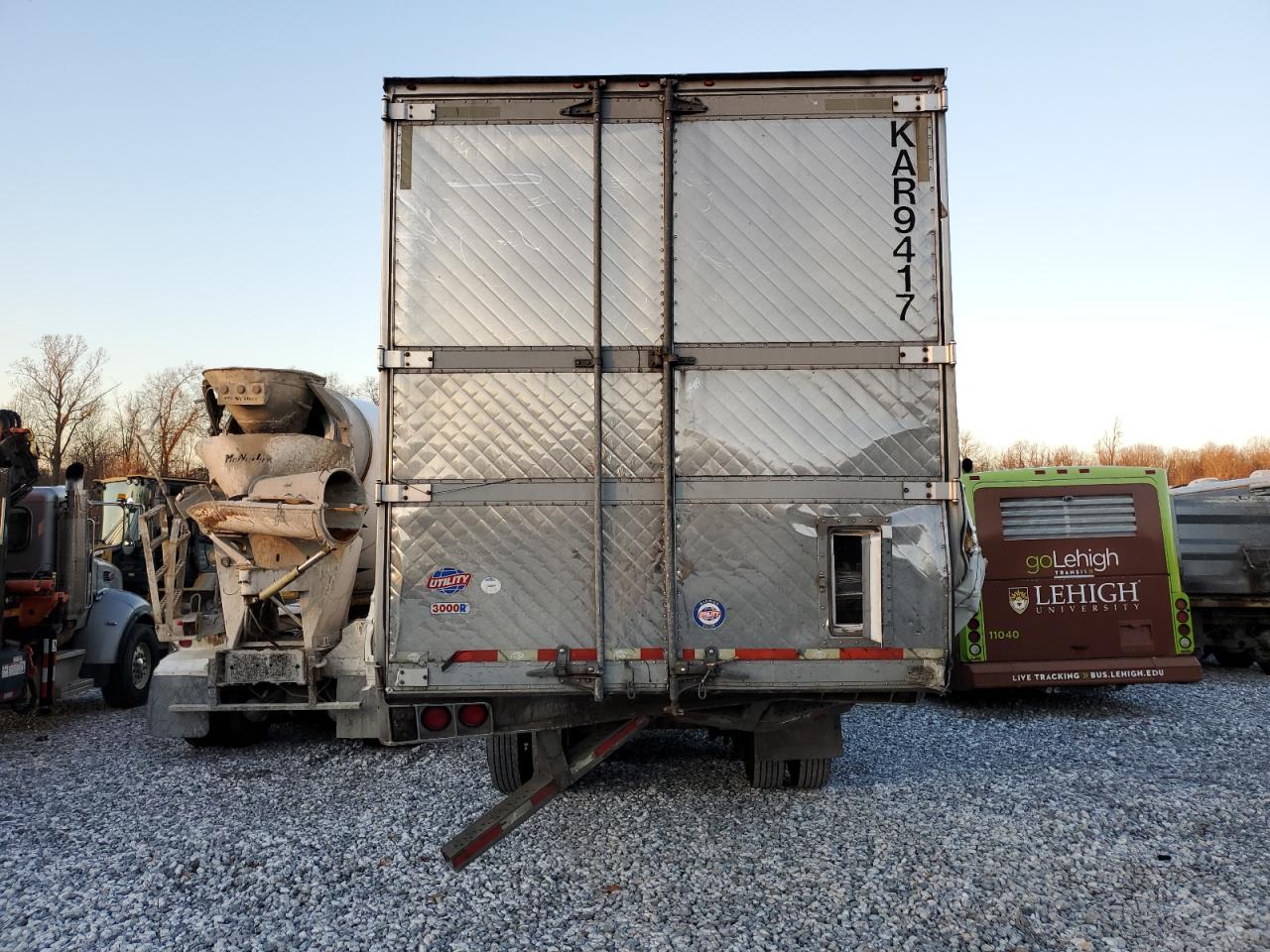 Utility Reefer Trl Image 9