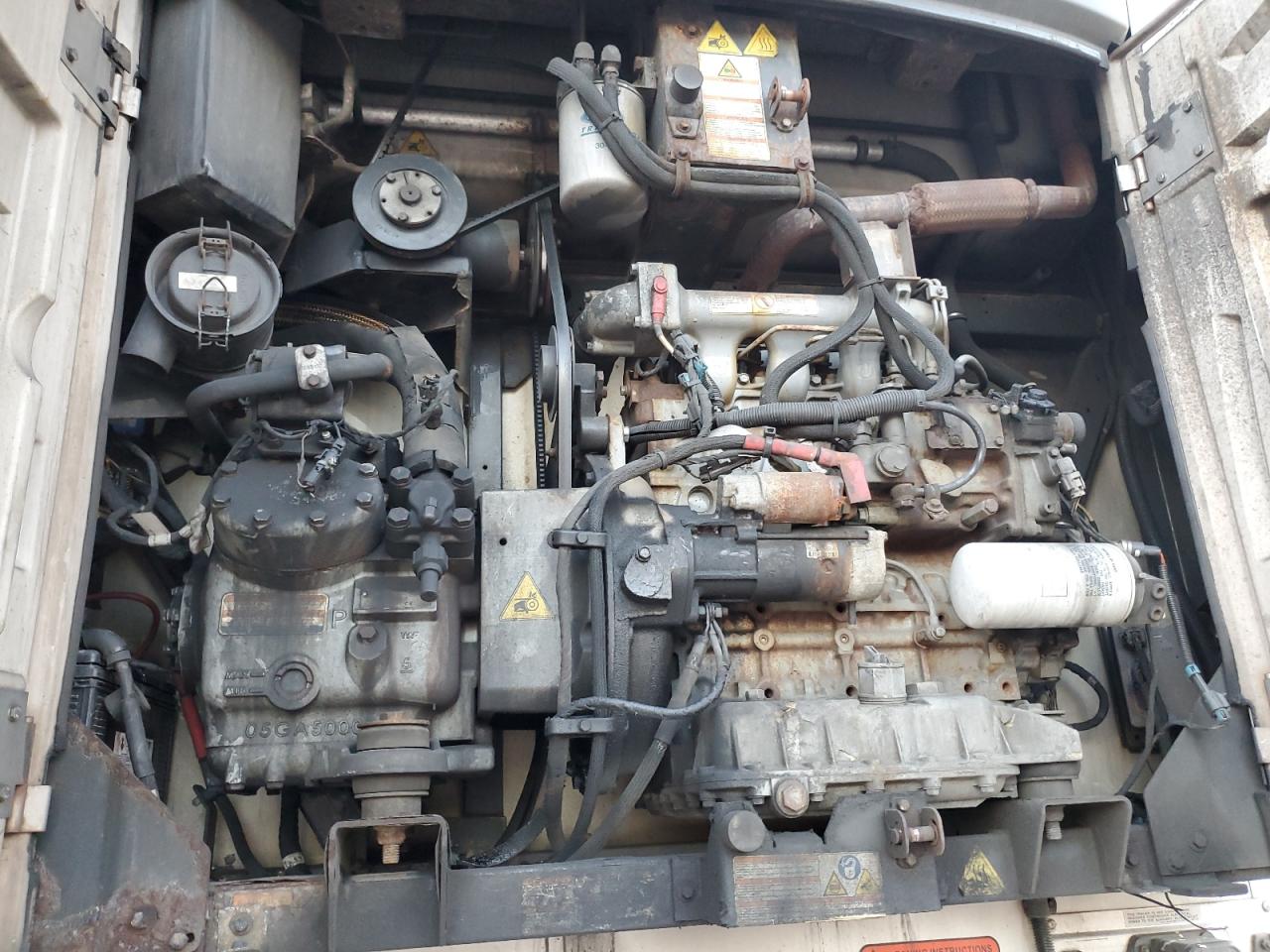 Utility Reefer Trl Image 2