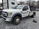 Ford F-450 Super Duty Image 1