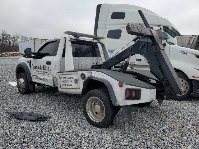 Ford F-450 Super Duty Image 4