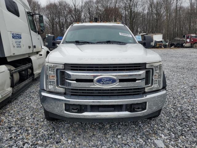 Ford F-450 Super Duty Image 6