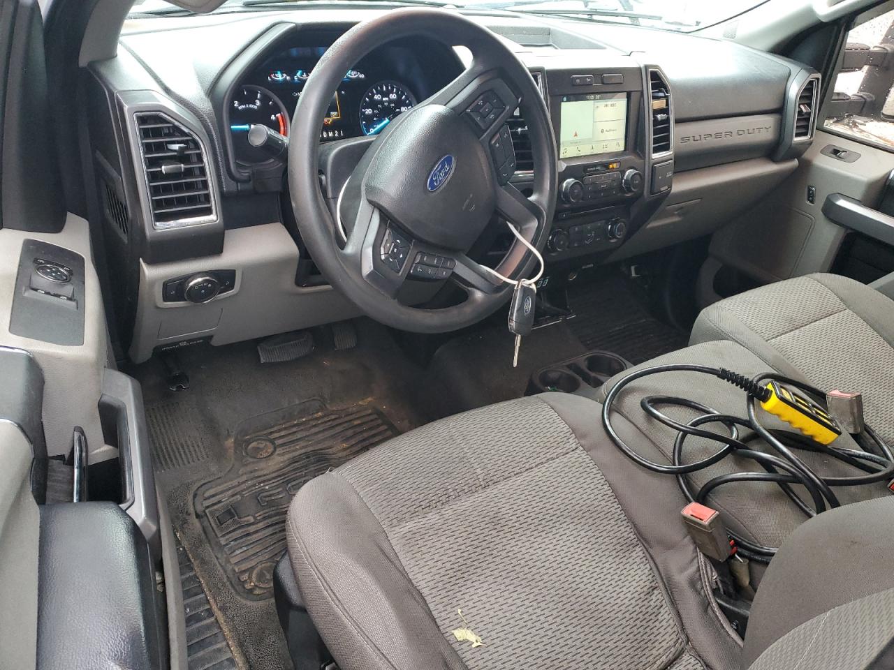 Ford F-450 Super Duty Image 9