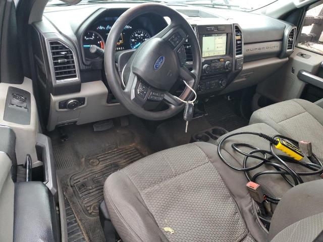 Ford F-450 Super Duty Image 9