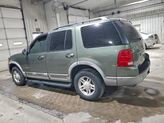 Ford Explorer Xlt Image 8
