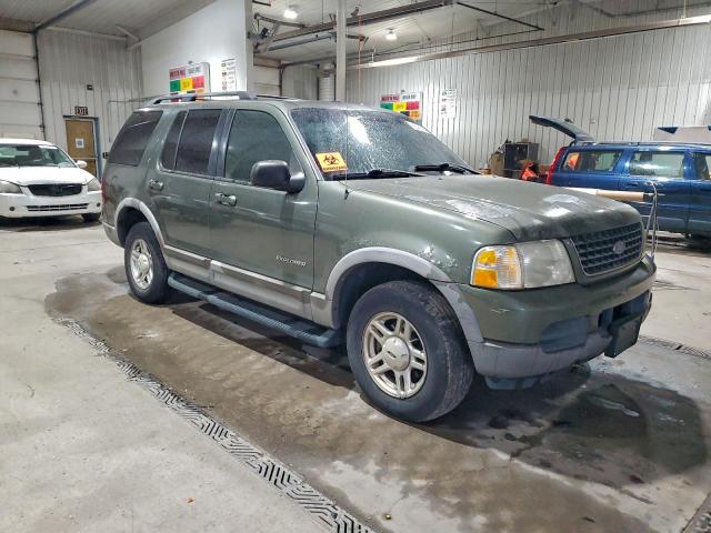 Ford Explorer Xlt Image 9