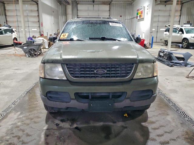 Ford Explorer Xlt Image 7