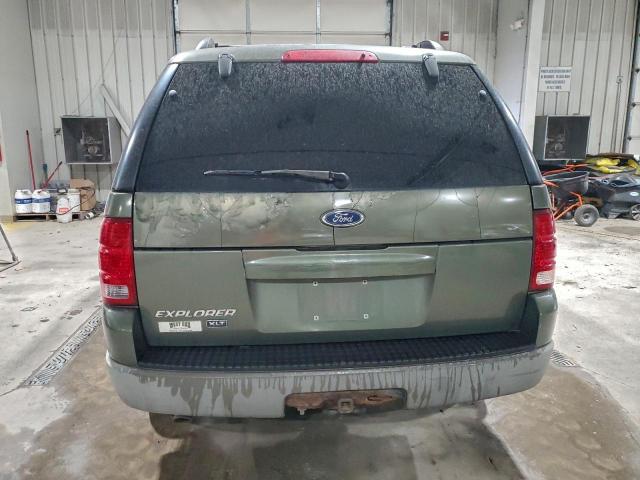 Ford Explorer Xlt Image 12