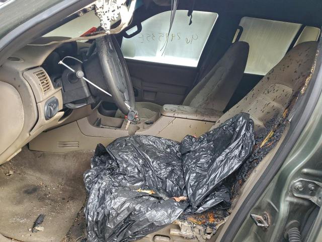 Ford Explorer Xlt Image 2