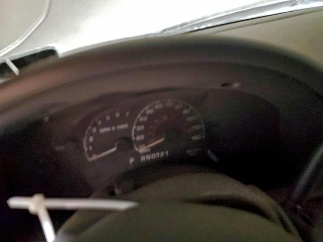 Ford Explorer Xlt Image 3