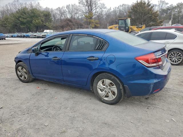 Honda Civic Lx Image 2