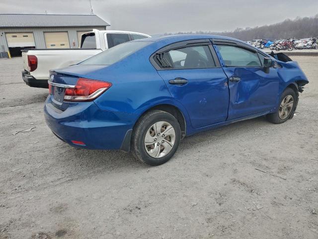 Honda Civic Lx Image 4