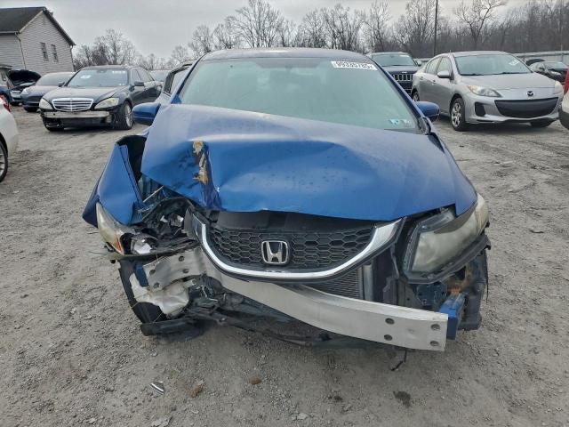 Honda Civic Lx Image 9