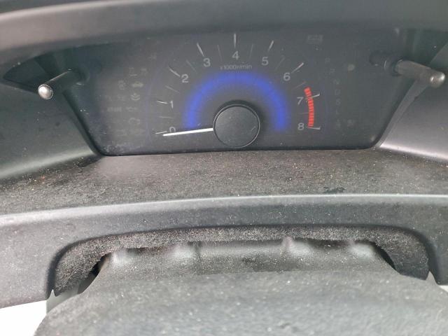 Honda Civic Lx Image 10